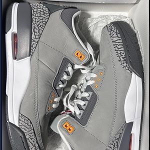 Air Jordan Retro 3